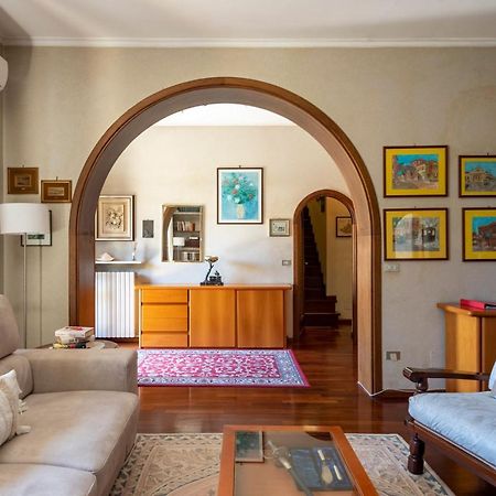Apartment Villa Bruna 拉帕洛 外观 照片