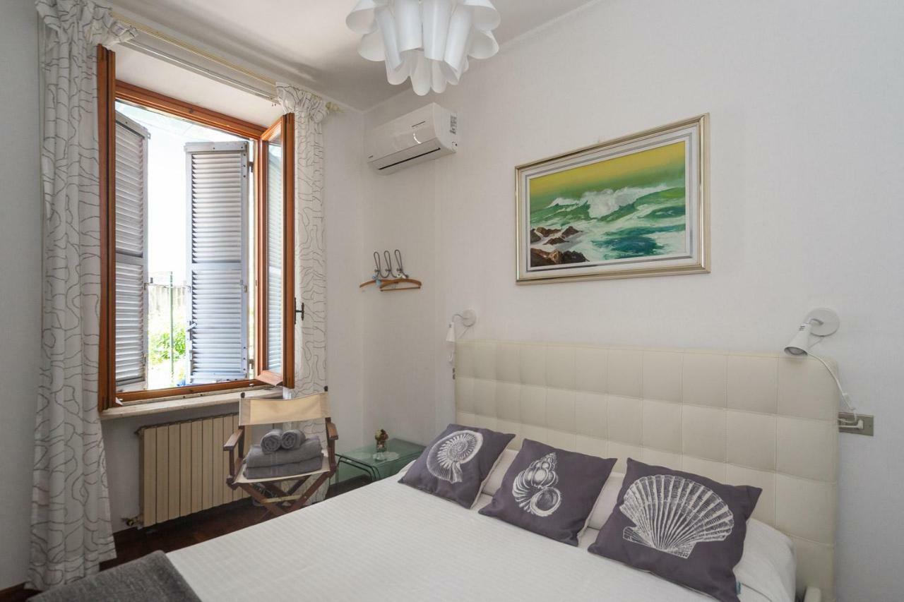 Apartment Villa Bruna 拉帕洛 外观 照片