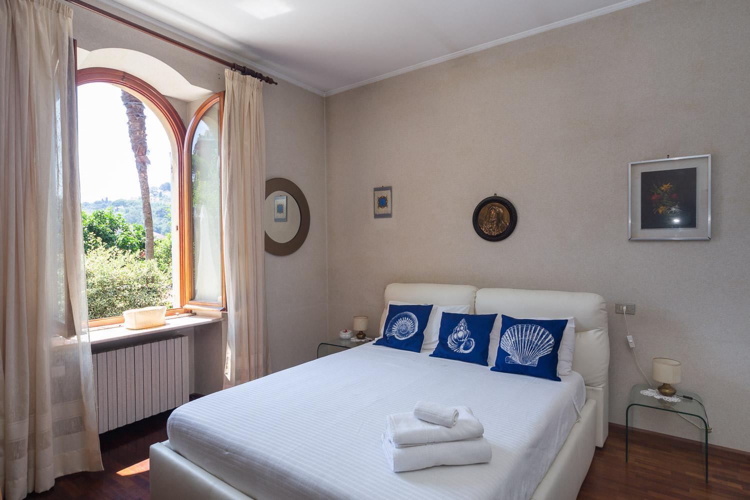 Apartment Villa Bruna 拉帕洛 外观 照片