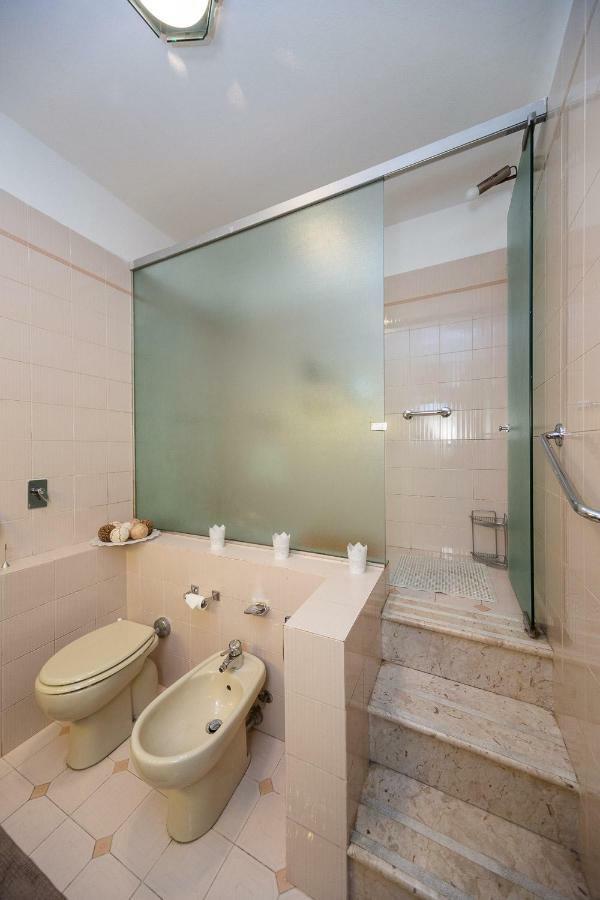 Apartment Villa Bruna 拉帕洛 外观 照片