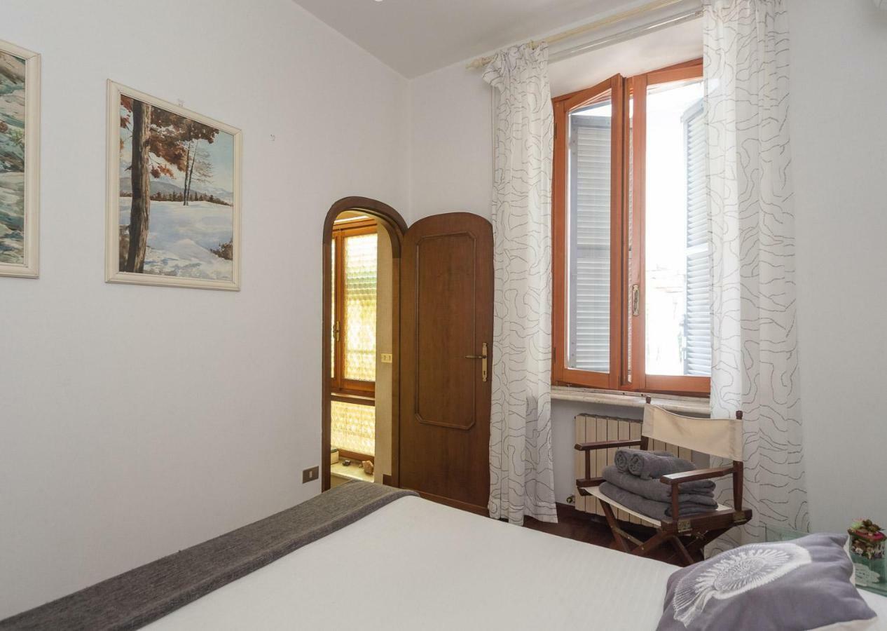 Apartment Villa Bruna 拉帕洛 外观 照片