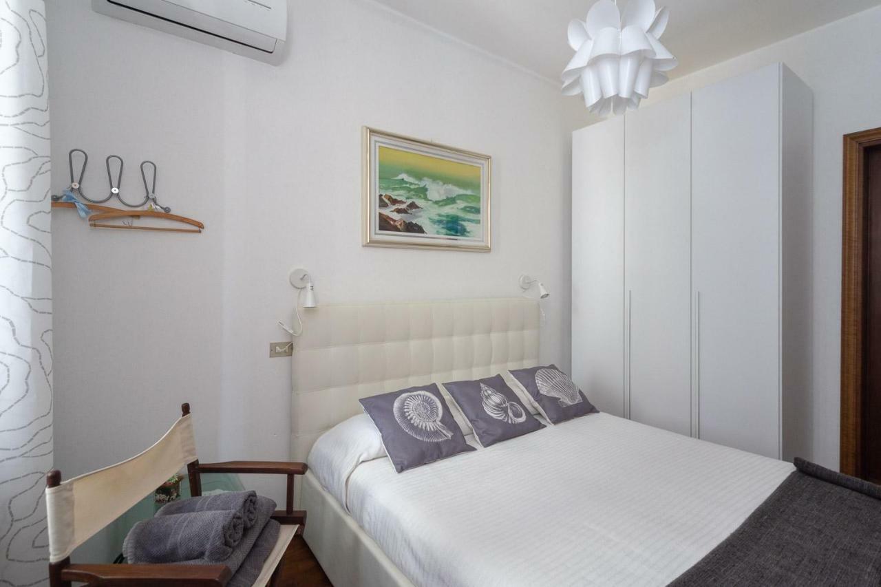 Apartment Villa Bruna 拉帕洛 外观 照片