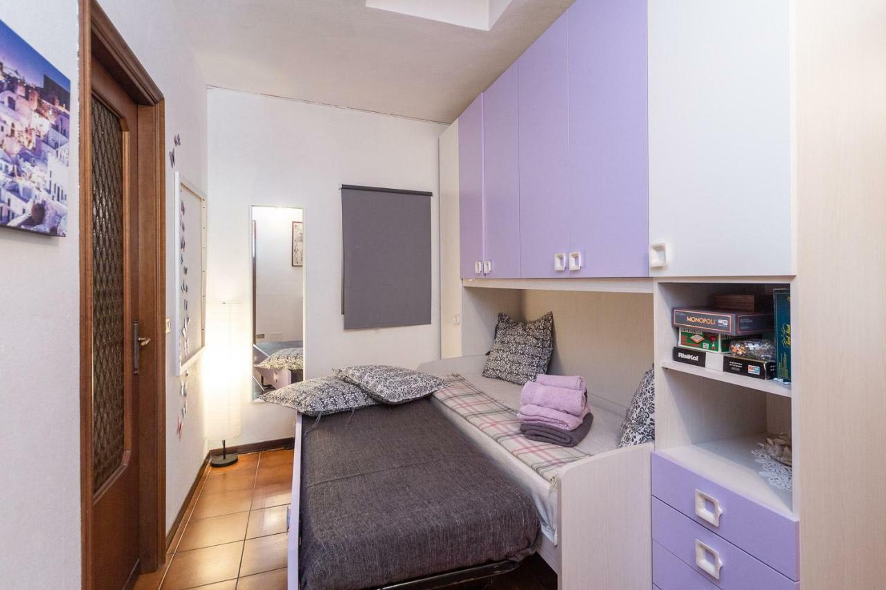 Apartment Villa Bruna 拉帕洛 外观 照片