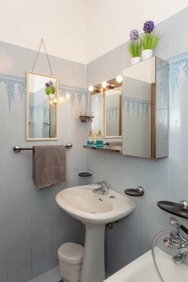 Apartment Villa Bruna 拉帕洛 外观 照片